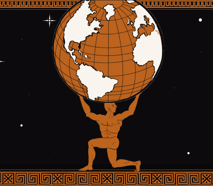 Games like Titan Weight