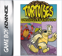 Tortoises for the Game Boy Advance Image