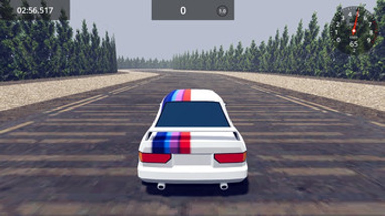 Total Drift Pro Image
