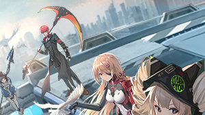 Games like Tower of Fantasy