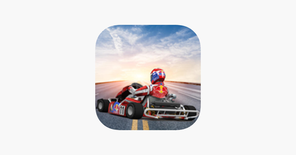 Games like Traffic Go Kart Racer 3D