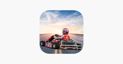 Traffic Go Kart Racer 3D Image