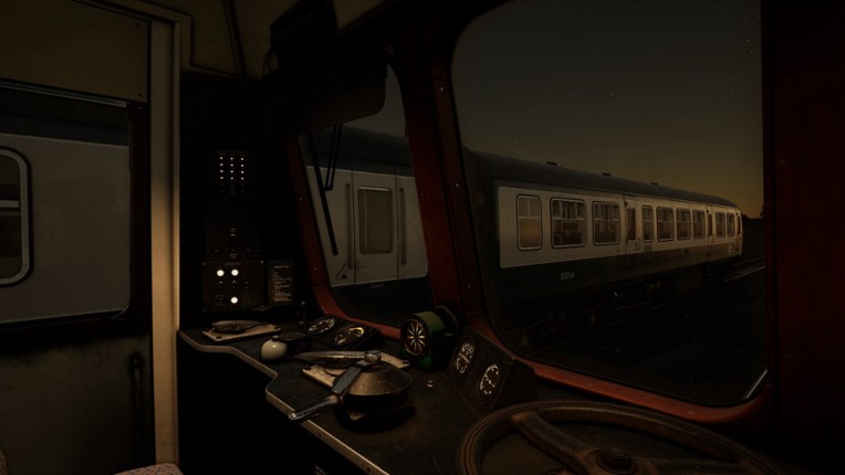 Train Sim World screenshot