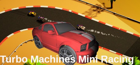 Games like Turbo Machines Mini Racing