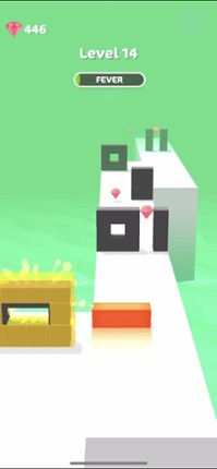 Turn And Run screenshot
