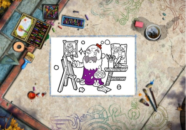 uDraw Studio Image