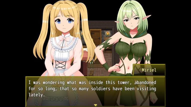 United by a Fairy Tale screenshot