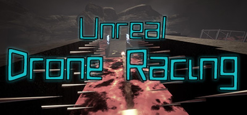 Unreal Drone Racing Game Cover