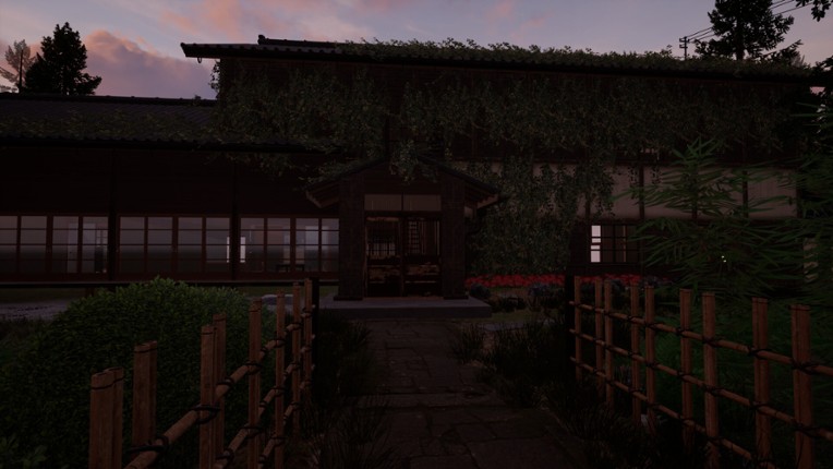 Unseasonable Flowering screenshot