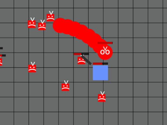 Virus Defender screenshot