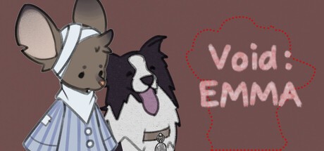 Games like Void : EMMA | 空：艾玛
