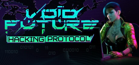 Games like Void Future: Hacking Protocol