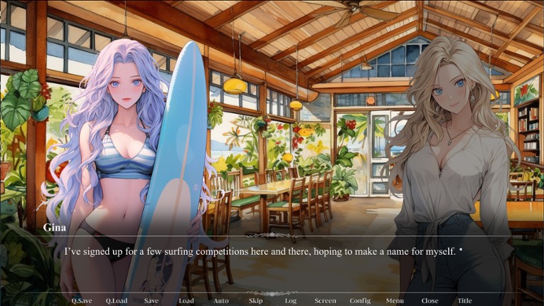 Weekend in Waimanalo screenshot