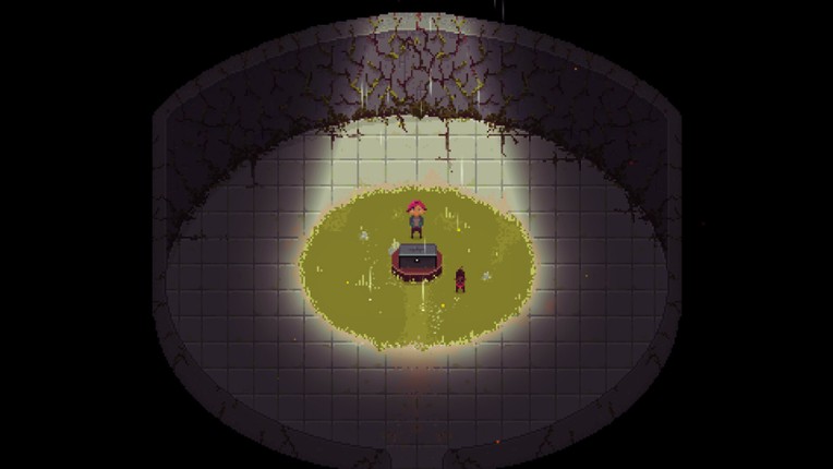 Where The Weather Takes You screenshot