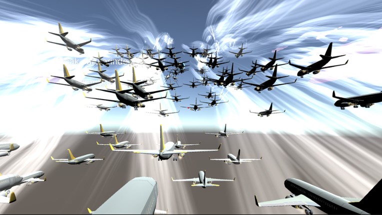 Wing Walker screenshot