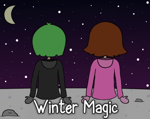 Games like Winter Magic