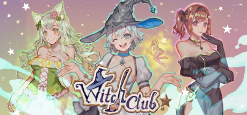 Witch Club Image