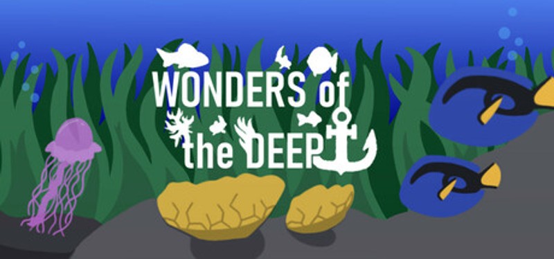 Wonders of the Deep Image