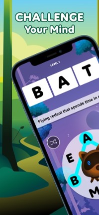 Word Ladder Image
