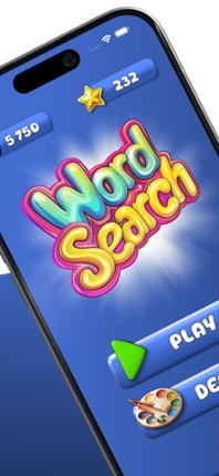 Word Search Puzzle- Find Words screenshot