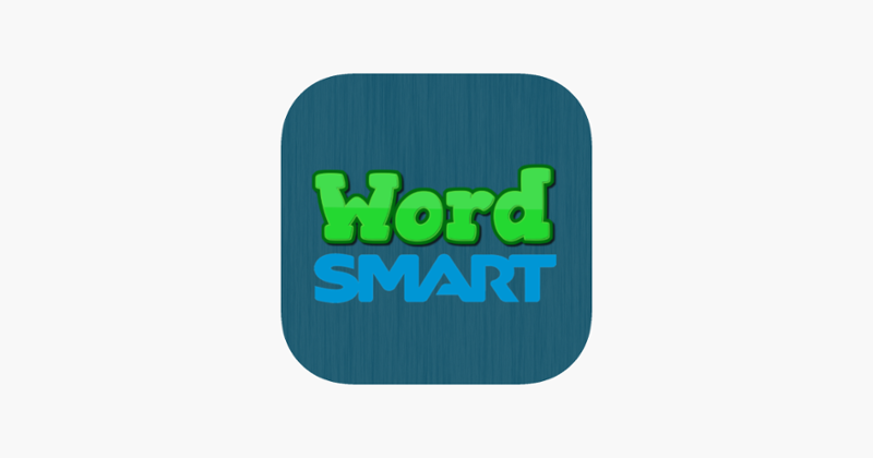 Word Smart: Word Search Games Game Cover