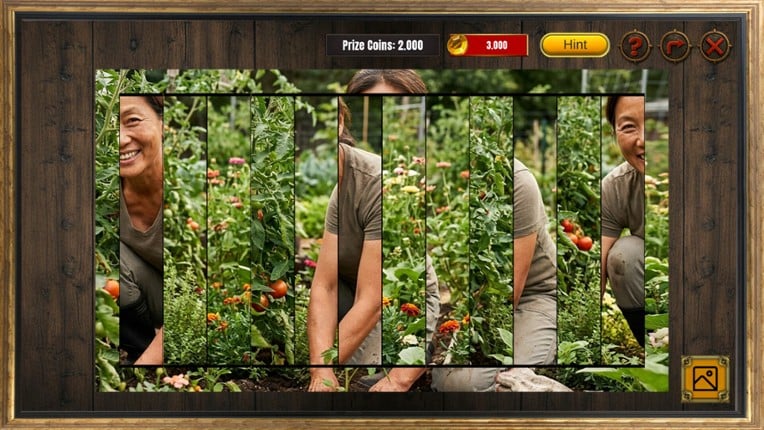 Zelene Lux: Spirit Notes screenshot