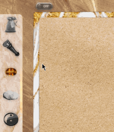 [GAME] Zen garden screenshot