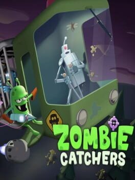 Games like Zombie Catchers