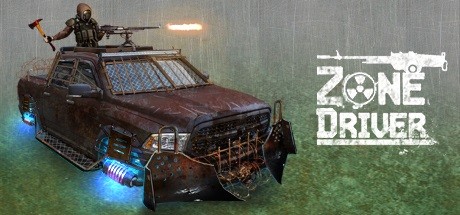 Games like ZoneDriver