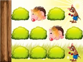 Zoo Games for Toddlers &amp; Kid Image