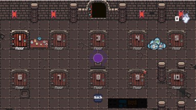 Zoul Dungeon Image