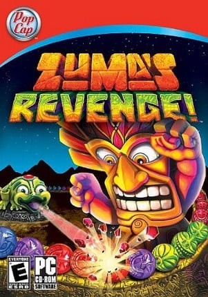 Zuma's Revenge! Image