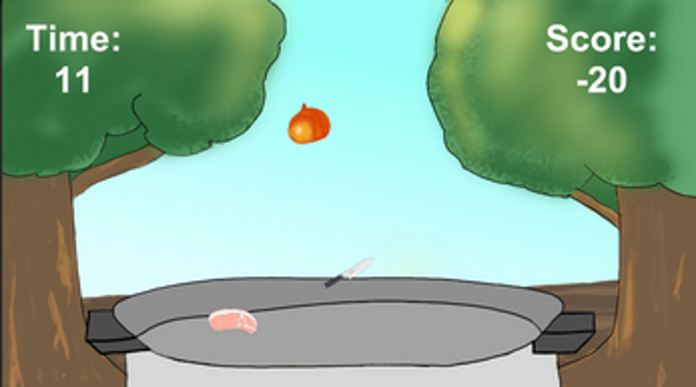 カレーづくり Image