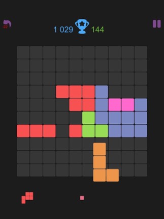 1010 Grand Edition screenshot