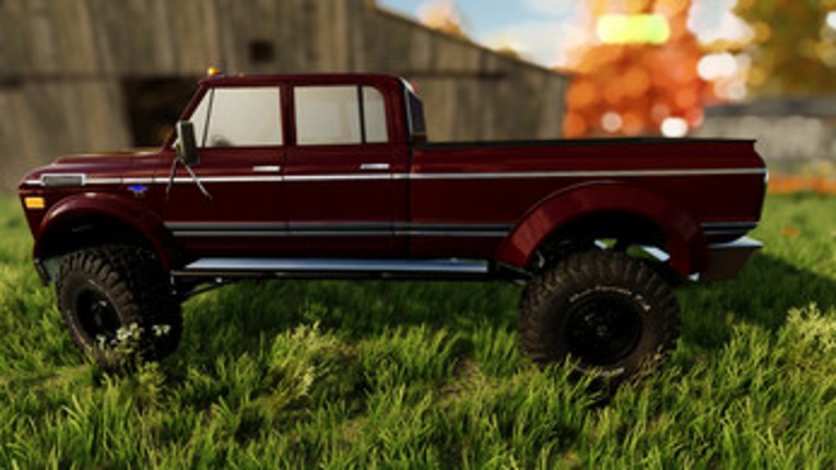 1968 Chevy K50 - NEW PUBLIC RELEASE screenshot