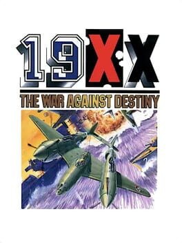 Games like 19XX: The War Against Destiny