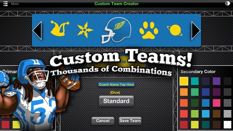 1st&amp;Goal screenshot