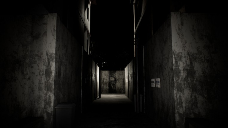 9 To Ashes screenshot