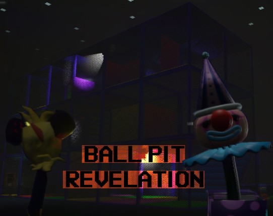 A Ballpit Revelation Image