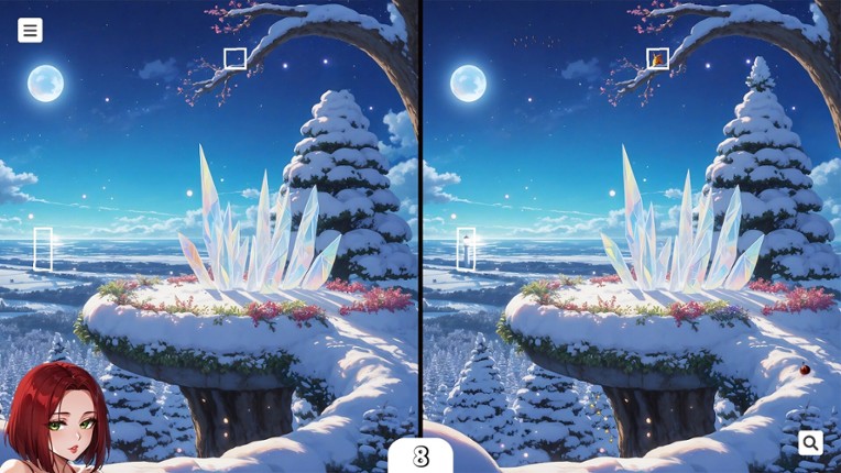 A Christmas Journey With: Noelle screenshot