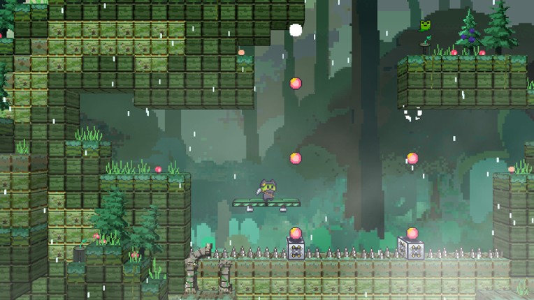 A Frog's Job 2: Froggina screenshot