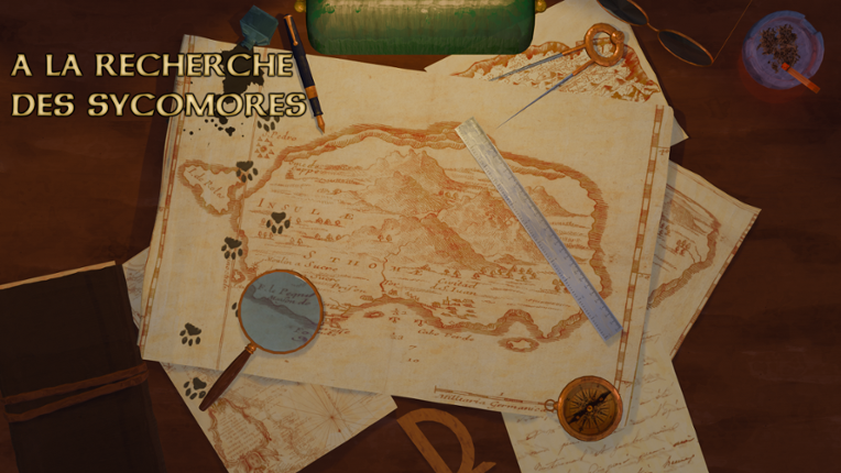 A la recherche des Sycomores Image