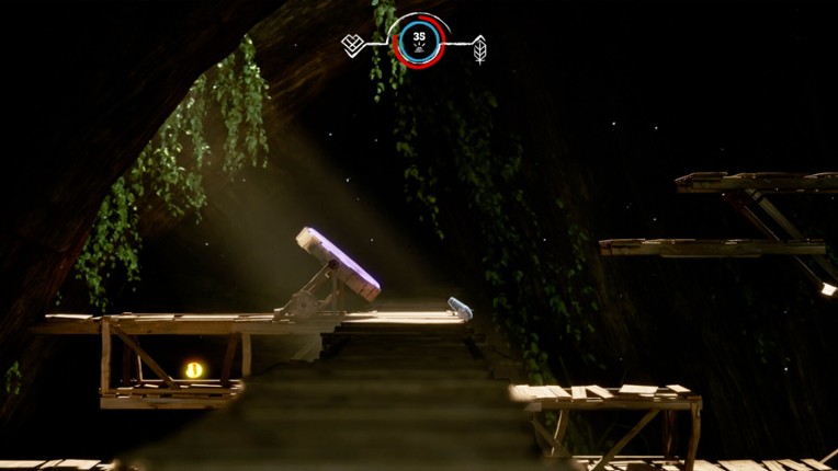 About Cannons & Sparrows screenshot