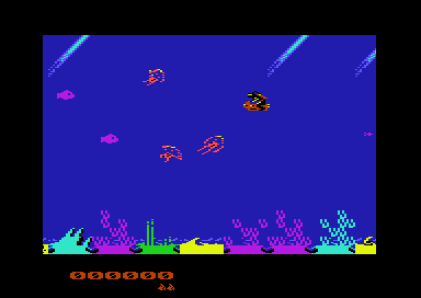 Games like Abyssonaut