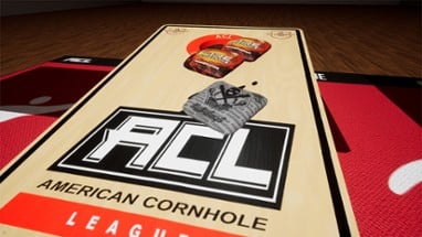 ACL Pro Cornhole Image