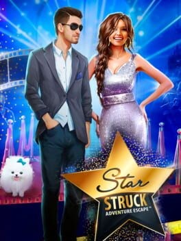 Games like Adventure Escape: Starstruck