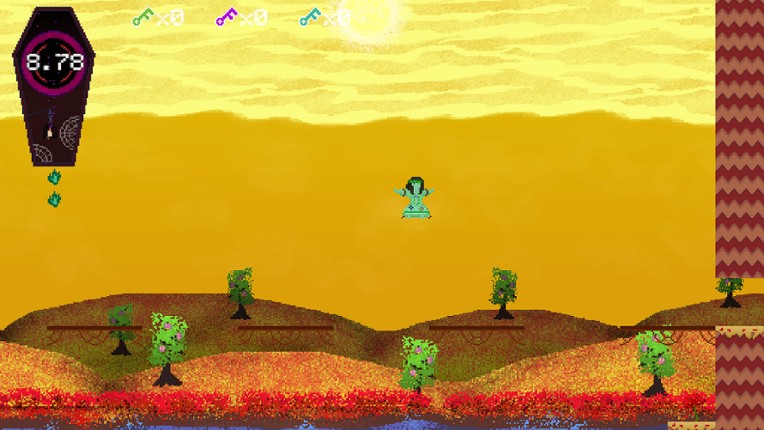 Afterlife Reverie screenshot