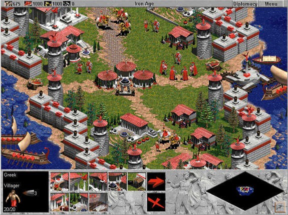 Age of Empires Image