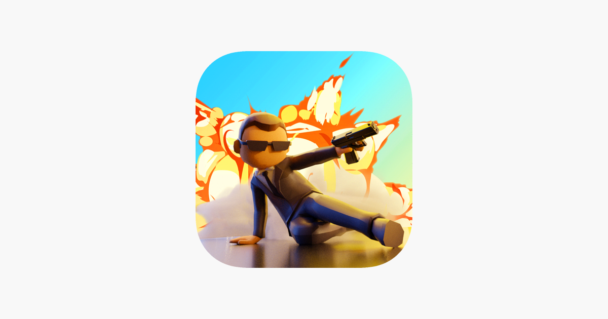 Games like Agent Swipe