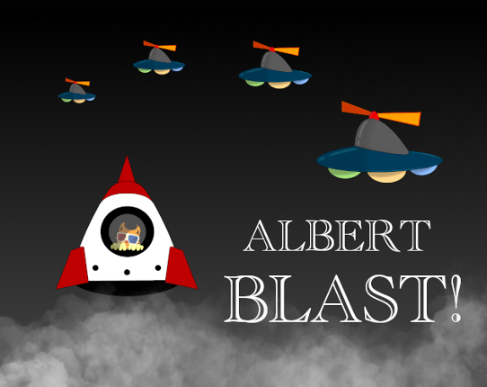 Albert Blast! Image